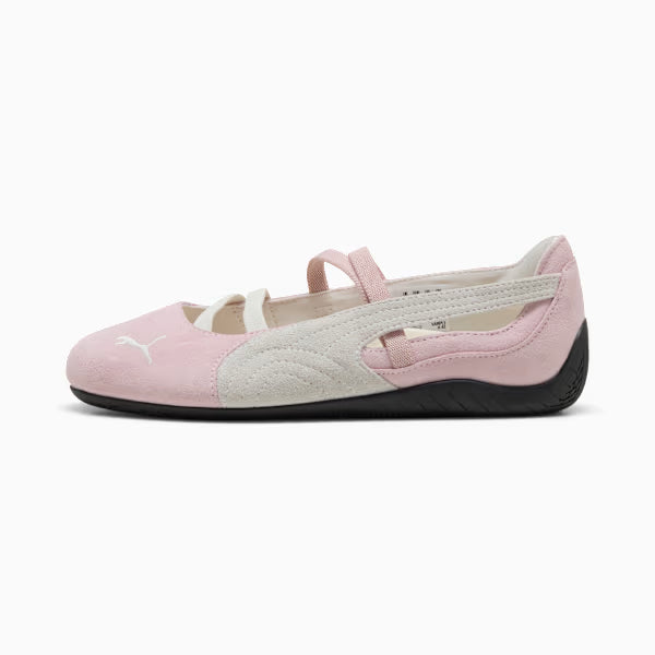 Klyx Ballet Flats