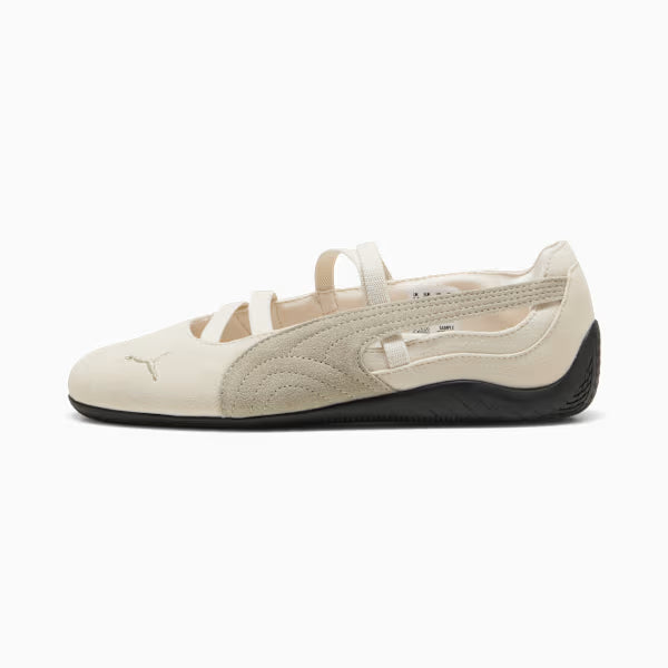 Klyx Ballet Flats