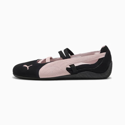 Klyx Ballet Flats