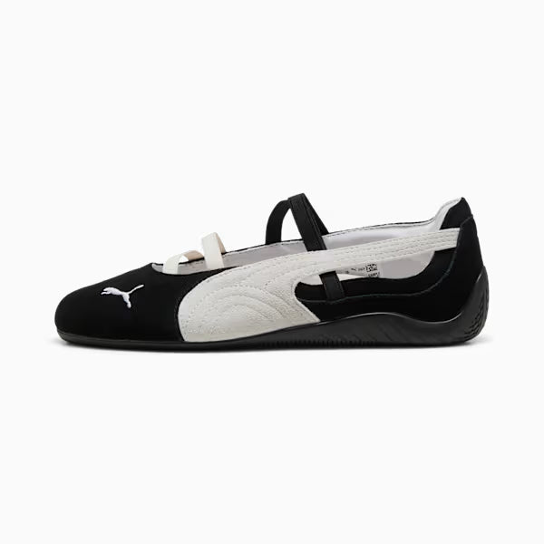 Klyx Ballet Flats