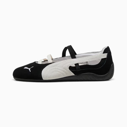 Klyx Ballet Flats