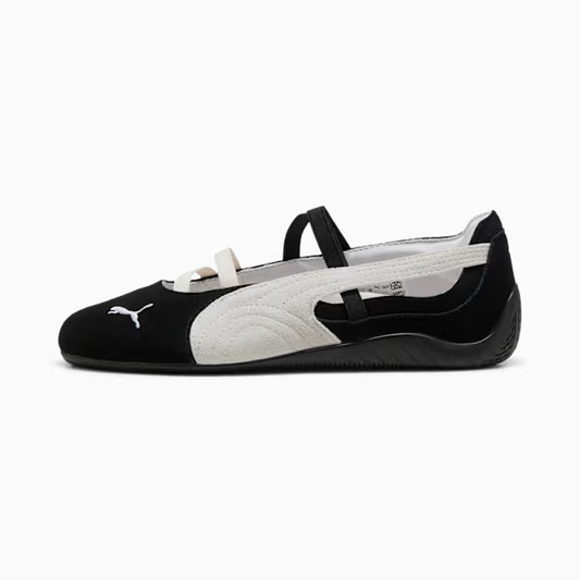 Klyx Ballet Flats