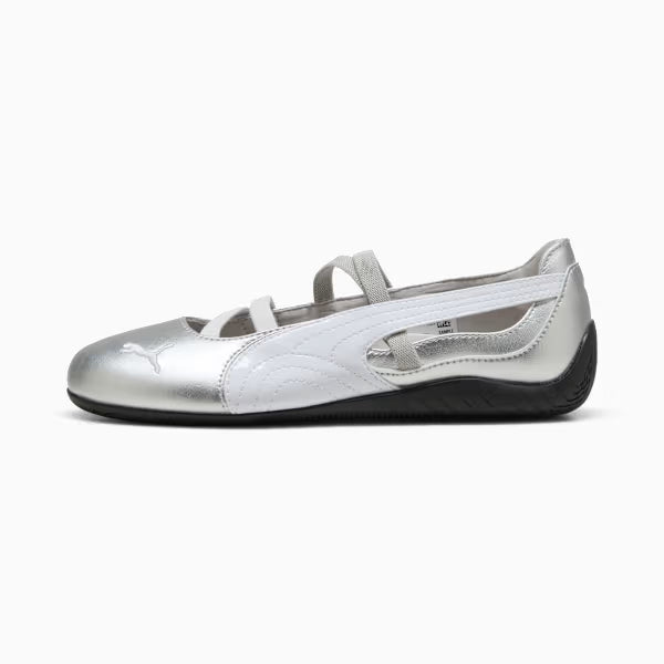 Klyx Ballet Flats