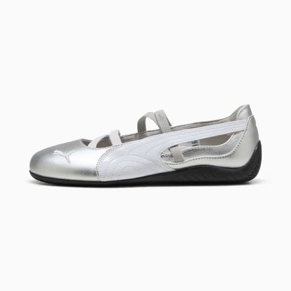Klyx Ballet Flats