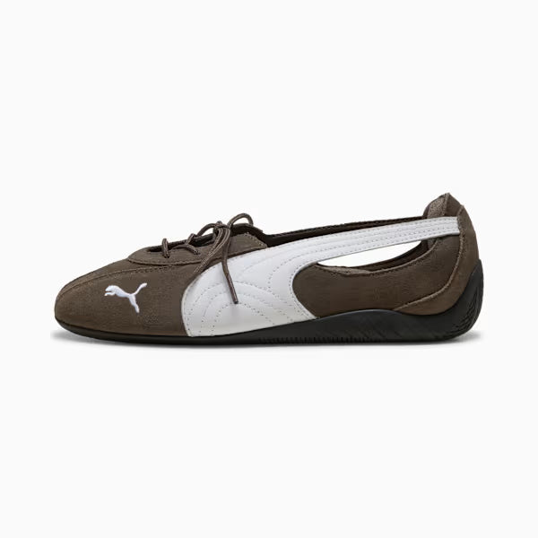Klyx Ballet Flats