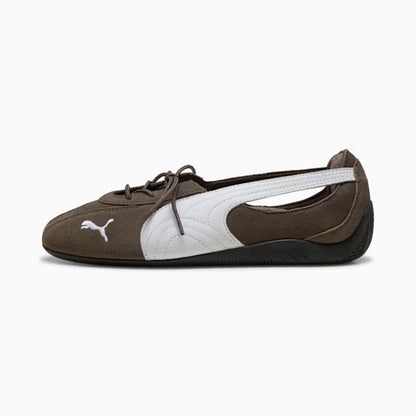 Klyx Ballet Flats